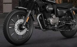 Hạ đo ván Yamaha Exciter, ‘vua côn tay' 250cc mới ăn đứt Honda Winner X ra mắt giá chỉ 40 triệu đồng