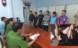 Rùng mình trước kế hoạch của 6 đối tượng hiếp dâm bé gái 14 tuổi trong rừng cao su ở Đắk Lắk