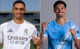 Lịch thi đấu bóng đá hôm nay: Man City và Real Madrid thị uy sức mạnh; BXH Club World Cup có biến?
