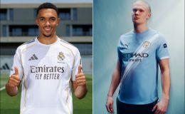 Lịch thi đấu Club World Cup hôm nay: Trent Arnold ra mắt Real Madrid; Haaland lập kỷ lục ở Man City?