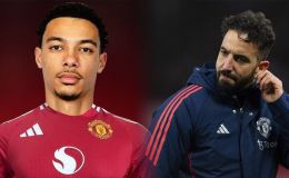 Man United chiêu mộ Ekitike theo thỏa thuận khó tin, Ruben Amorim quyết bứt phá hàng công