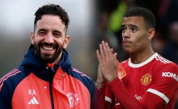 Điểm tin bóng đá quốc tế 18/6: Man United đón 3 tân binh giá 0 đồng; Greenwood khiến MU gặp khó