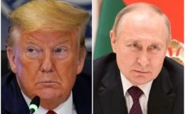 Ông Trump hé lộ lý do không áp đòn trừng phạt nghiêm khắc lên Nga, tố cáo Châu Âu chỉ nói không làm