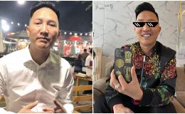 Huấn Hoa Hồng bất ngờ bị loạt trang mạng ‘điểm mặt gọi tên’, chuyện gì đây?