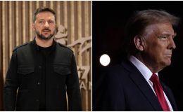 Ukraine rơi vào ‘kịch bản tồi tệ nhất’ khi cuộc gặp của ông Trump và ông Zelensky thất bại toàn tập