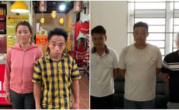 Bất ngờ với khoản ‘ăn chia’ của các đối tượng ‘chặt chém’ 4,2 triệu đồng/cuốc xe của 2 người Lào Cai