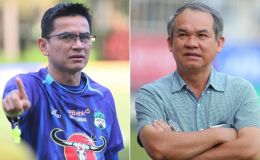Sếp lớn HAGL xác nhận việc gia nhập tân binh V.League, xong vụ Kiatisak tái hợp với bầu Đức