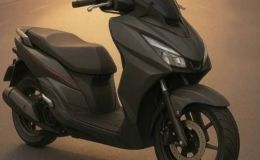 Thay thế Air Blade, Honda sắp ra mắt ‘vua xe ga’ 150cc hoàn toàn mới giá 50 triệu đồng, xịn như SH