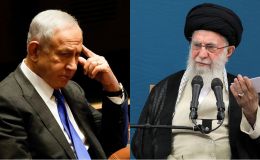 Israel bị đồng minh thân cận dằn mặt, tuyên bố: ‘Đừng biến lãnh thổ của chúng tôi thành bàn đạp đánh Iran’