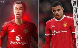 Tin chuyển nhượng mới nhất 18/6: Greenwood chính thức trở lại Manchester; Man Utd đón 3 tân binh?
