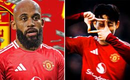 Tin chuyển nhượng tối 18/6: Man United chiêu mộ thành công Mbeumo; Son Heung-min chốt ngày đến MU?