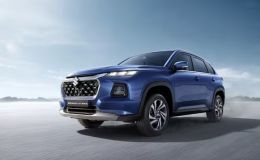 Tin xe 18/6: Rẻ như Kia Morning và Hyundai Grand i10, Suzuki ra mắt SUV cỡ B mới giá 358 triệu đồng