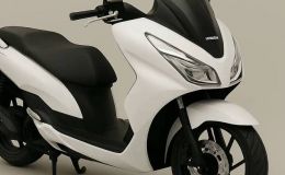 Tin xe hot 18/6: Honda rục rịch ra mắt ‘kẻ thay thế Air Blade’ với giá 50 triệu đồng, xịn sò như SH