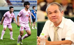 HAGL có biến động lớn, báu vật của ĐT Việt Nam chốt bến đỗ sau V.League 2024/25