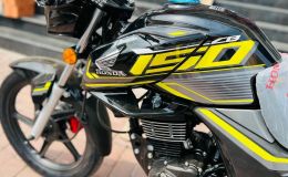Honda chính thức mở bán ‘vua côn tay’ 150cc mới giá 41 triệu đồng: Rẻ hơn Winner X và Yamaha Exciter
