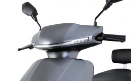 Quên Honda Vision đi, ‘xe ga quốc dân’ mới đẹp hơn cả SH Mode và LEAD ra mắt, giá chỉ 27 triệu đồng