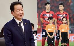 Danh sách cầu thủ bị treo giò ở vòng 26 V.League: Công thần ĐT Việt Nam trả giá đắt, BXH V.League có biến?