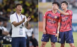 Ông lớn V.League kích hoạt hai bom tấn, công thần ĐT Việt Nam ký hợp đồng cực khủng