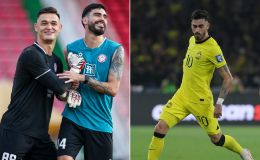 Gieo sầu cho ĐT Việt Nam, sao nhập tịch Malaysia chính thức chia tay V.League