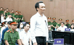 Lý do Viện Kiểm sát đề nghị giảm 13-14 tù cho ông Trịnh Văn Quyết và phạt tiền 4 tỉ đồng?