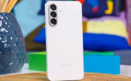 Galaxy A56 5G cũng bắt đầu giảm sau tới cả triệu, vua Android tầm trung ăn đứt iPhone 16 siêu dễ mua