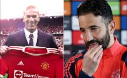 Hé lộ đề nghị không tưởng của Man Utd cho Zidane, cựu HLV Real Madrid làm 'vua' tại Old Trafford