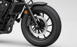 Honda chính thức ra mắt ‘biểu tượng côn tay’ mới chất hơn hẳn Winner X và Yamaha Exciter, giá dễ mua