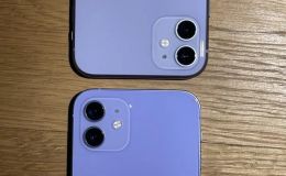 iPhone 11, iPhone 12 tăng cường xả kho, giá dưới 10 triệu hút khách như tôm tươi mạnh hơn Galaxy A56