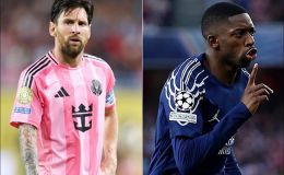Kết quả bóng đá FIFA Club World Cup hôm nay: Messi gây thất vọng, Inter Miami chính thức bị loại?