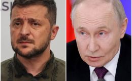 Nga tuyên bố luôn sẵn sàng gặp Ukraine, cảnh cáo Kiev sẽ hứng chịu hậu quả tồi tệ nếu từ chối 1 điều