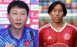 Sao Việt kiều có bước nhảy vọt, ĐT Việt Nam hẹn ngày đón 'siêu viện binh' từ châu Âu