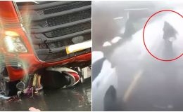 Không có phép màu nào với người chồng trong vụ va chạm xe container khiến 3 mẹ con tử nạn
