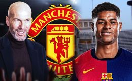 Tin bóng đá quốc tế 19/6: Man Utd mời gọi Zidane; Rashford trên đường rời Manchester United