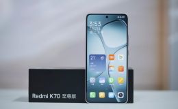 Redmi K70 Ultra giảm sập sàn tháng 6, trang bị như Galaxy S25 Ultra, rẻ hơn vua tầm trung Galaxy A56