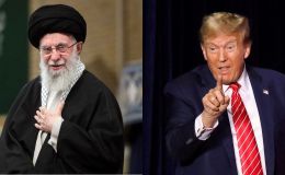 Nóng: Báo Mỹ tiết lộ sốc thời điểm Mỹ tấn công Iran, Tehran sẽ chấp nhận lời đề nghị của ông Trump