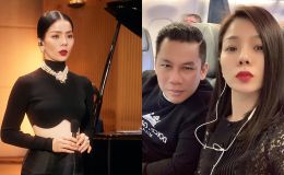Quang Lê tiết lộ bản hợp đồng giữa Lệ Quyên và chồng cũ, cách hành xử sau ly hôn gây bất ngờ
