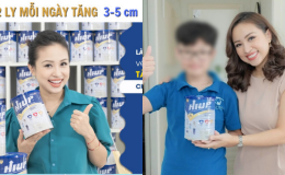 Nóng: Vân Hugo tuyên bố bị lừa, xin được chịu trách nhiệm sau khi lãnh đạo công ty sữa HIUP bị bắt