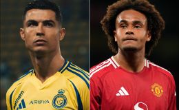 Tin chuyển nhượng trưa 19/6: Al Nassr chấm dứt HĐ với Ronaldo; Man Utd thông báo chia tay Zirkzee?