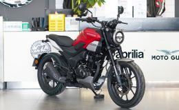 Tin xe hot 19/6: Hạ bệ Yamaha Exciter, Honda sắp ra mắt 'tân binh' giá 42 triệu đồng ăn đứt Winner X