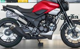 ‘Vua côn tay’ 184cc giá 42 triệu đồng của Honda sắp ra mắt, xịn hơn cả Winner X và Yamaha Exciter