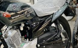 Yamaha chính thức ra mắt ‘vua côn tay’ 125cc mới giá rẻ 37 triệu đồng: Khắc chế cứng Honda Winner X