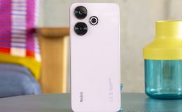 Redmi 13 fullbox rẻ nhất nhì Việt Nam, dưới 3 triệu vẫn có diện mạo đẹp như iPhone, RAM 8GB cực mượt