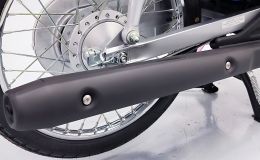 Tin xe máy 20/6: ‘Vua xe số’ mới của Honda chính thức về đại lý Việt, chất hơn cả Future, giá dễ mua