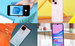 Tin công nghệ trưa 20/6: vivo V30 hấp dẫn, Galaxy M15 giảm sâu, Redmi A5 giá rẻ, iPhone 15 giảm sập sàn