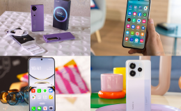 Tin công nghệ tối 20/6: Galaxy S24 FE giá rẻ, OPPO Find X8 dễ mua, Redmi Note 14 5G cực rẻ, iPhone 12, iPhone 13 sập giá
