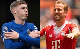 Bảng xếp hạng FIFA Club World Cup mới nhất: Cole Palmer lập kỷ lục ở Chelsea; Bayern Munich gây sốt 