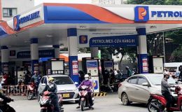 Giá xăng dầu hôm nay 20/6: Bất ngờ tụt mạnh gần 2%, cảnh báo nóng nguy cơ thị trường bị gián đoạn