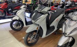 Bảng giá xe máy Honda giữa tháng 6/2025 rẻ chưa từng có: SH, Vision giảm cực sốc, Air Blade chạm đáy