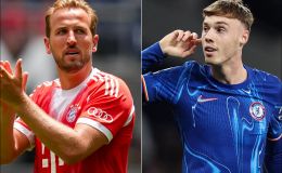 Kết quả bóng đá FIFA Club World Cup hôm nay: Bayern Munich thị uy sức mạnh, Chelsea bất ngờ sảy chân