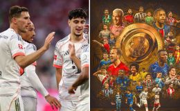 Kết quả bóng đá hôm nay: Địa chấn ở FIFA Club World Cup 2025; Mục tiêu của Man United gây sốt